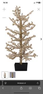 Led boompje goud van glas! Op batterij!, Ophalen, Zo goed als nieuw