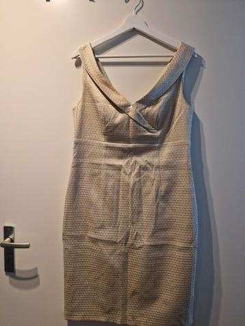 Elegante Steps jurk - Maat 42 beschikbaar voor biedingen