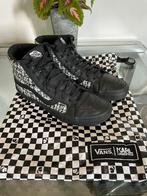 Vans Karel Lagerfeld maat 40 Limited Edition !, Kleding | Dames, Schoenen, Ophalen of Verzenden, Vans, Zo goed als nieuw, Sneakers of Gympen