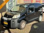 Fiat Fiorino 1.3 MJ Basis AUTOMAAT | NAP | APK | AIRCO, Auto's, Bestelauto's, 4 cilinders, 400 kg, Origineel Nederlands, Bedrijf