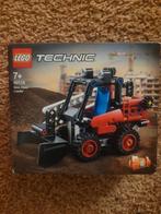 lego technic 42116 nieuw in doos, Ophalen of Verzenden, Nieuw