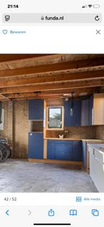 Gratis keuken, Huis en Inrichting, Keuken | Complete keukens, Ophalen, Gebruikt