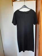 Black dress van Norah nieuw maat 40, Kleding | Dames, Jurken, Ophalen of Verzenden, Nieuw, Zwart