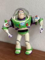 Buzz Lightyear- Franse uitvoering, Ophalen of Verzenden, Overige figuren, Gebruikt, Overige typen