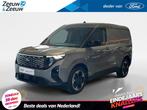 Ford E-Transit Cour. Limited 44 kWh 136pk | 0,99% rente | Ni, Auto's, Bestelauto's, 12 maanden, 300 km, 1524 kg, Nieuw