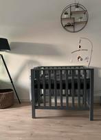 TWF box Timo zonder lade grijs, Ophalen, Gebruikt, Vierkant, Boxkleed