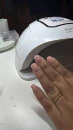 Gellak Nagelbehandeling, Ophalen, Nieuw, Overige kleuren, Handen en Nagels