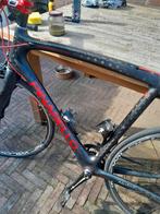 Pinarello fp quattro, Carbon, Zo goed als nieuw, 57 tot 61 cm, Meer dan 20 versnellingen