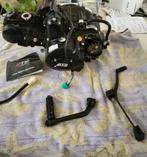 72cc brommer motorblok voor Hanway Raw, Ophalen
