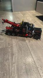 Lego technic 8285, Ophalen of Verzenden, Zo goed als nieuw