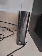 Wd elements 4tb externe hdd, Computers en Software, Harde schijven, Ophalen of Verzenden, Zo goed als nieuw, Desktop, USB
