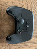 Steam Controller, Computers en Software, Joysticks, Ophalen of Verzenden, Zo goed als nieuw