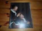 Gerard ter borch, Ophalen of Verzenden, Gelezen, Schilder- en Tekenkunst
