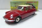 citroen ds 19 - dinky toys/atlas  1/43-AANBIEDING!!!!!!!!!!!, Verzenden, Nieuw, Auto, Dinky Toys