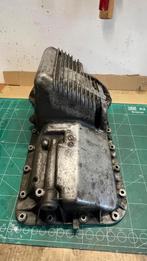 BMW E36 M43 Oliepan - Defect, Ophalen, Gebruikt, BMW