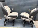 draaistoelen stoelen Fiat Ducato Citroen Jumper Boxer