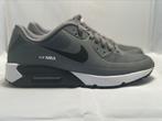 Nike Air Max golf 90 Smoke Grey maat 42/US 8.5, Kleding | Heren, Schoenen, Nieuw, Ophalen of Verzenden, Sportschoenen, Nike Air Max Golf 90