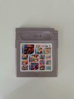 14 in 1 spellen voor de Game Boy Color, Spelcomputers en Games, Avontuur en Actie, Gebruikt, 1 speler, Ophalen of Verzenden
