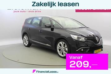 Renault Scénic 1.5 dCi Zen - Carplay, Clima, Navi, Cruise beschikbaar voor biedingen