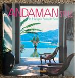 Andaman style Art & Design in Peninsular Siam, Ophalen of Verzenden, Zo goed als nieuw, Overige onderwerpen