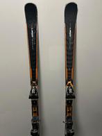 Elan Magfire 10 carving ski’s - 170 cm, 160 tot 180 cm, Gebruikt, Ski's, Ophalen