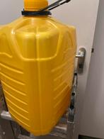 Lege jerrycan voor petroleum - 20L, Ophalen, Gebruikt