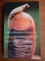 Kloten van de engel - Tijs Goldschmidt, Ophalen of Verzenden, Nieuw