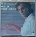 Peter Schilling - Major Tom Mooie vinylsingle, Cd's en Dvd's, Vinyl Singles, Gebruikt, Verzenden, 7 inch, Single
