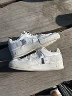 Nike Air Force 1 Type White (44), Ophalen of Verzenden, Zo goed als nieuw, Wit