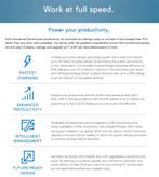 Dell WD19DCS Dual USB-C Performance Dock, Computers en Software, Dockingstations, Dell, Dell@com, 1000AA, Ophalen of Verzenden