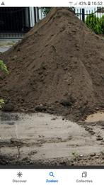 Grond zand gevraagd, Ophalen of Verzenden, Overige typen