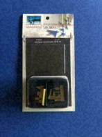 aires F3008 resin german ww2 acc 1/35, Ophalen of Verzenden, Nieuw, 1:35 tot 1:50