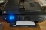 HP Officejet 4630 All-in-One Printer met Wifi, Computers en Software, Printers, Ophalen, Gebruikt, Inkjetprinter, All-in-one