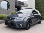 Seat Ibiza 1.0 TSI FR Automaat Pano Camera Keyless Stoelverw, Stof, Gebruikt, 580 kg, 1072 kg