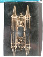 Waterpoort Sneek, Verzamelen, Verzenden, Voor 1940, Gebruikt