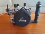 Ikelite Onderwaterhuis Canon G Serie - Nieuw!, Ophalen of Verzenden, Nieuw, Onderwaterhuis