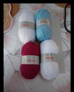 nieuw 3 bollen pronostic phildar, Ophalen of Verzenden