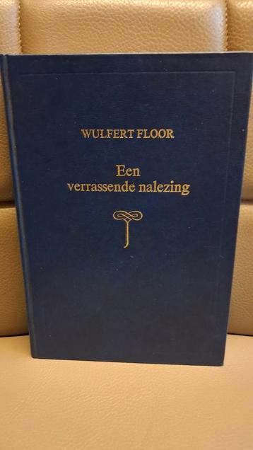 Wulfert Floor - Een verrassende nalezing beschikbaar voor biedingen