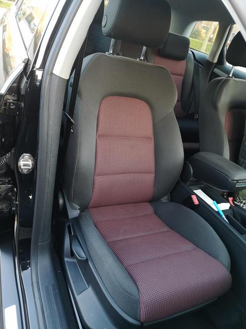 Gezocht bijrijdersstoel Audi A3 8P, Auto-onderdelen, Interieur en Bekleding, Audi, Ophalen