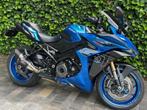 Suzuki GSX-S 1000 GT, 4 cilinders, Sport, Particulier, Meer dan 35 kW