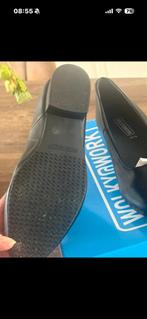 Wolky@work F2F Halifax Zwarte Pumps Mt 37,5 - Nieuwstaat, Ophalen of Verzenden, Zo goed als nieuw, Zwart, Pumps