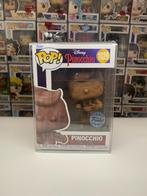 Funko Pop! Disney Pinocchio 1029 Special Edition, Ophalen of Verzenden, Nieuw