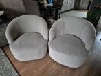 Fauteuils teddy, Huis en Inrichting, Ophalen, Gebruikt, 75 tot 100 cm, 50 tot 75 cm