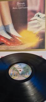 LP ELO - Eldorado (1974) Duitsland, Cd's en Dvd's, Vinyl | Rock, Ophalen of Verzenden, Gebruikt, 12 inch