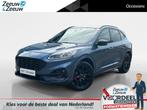 Ford Kuga 2.5 PHEV ST-Line X | Zeer Nette Auto | Black Pack, Auto's, 12 maanden, Gebruikt, Euro 6, 4 cilinders