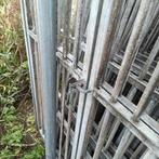 30+  stuks 1,5m deurpaneel CORTON kenneldele kennelpaneel ke, Dieren en Toebehoren, Hondenhokken, Ophalen, Gebruikt, 110 cm of meer