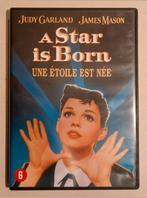 A Star is Born dvd (1954)(Judy Garland , James Mason), 1940 tot 1960, Alle leeftijden, Ophalen of Verzenden, Zo goed als nieuw