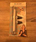 Spuitzakken en opzetstuk, Ophalen, Nieuw