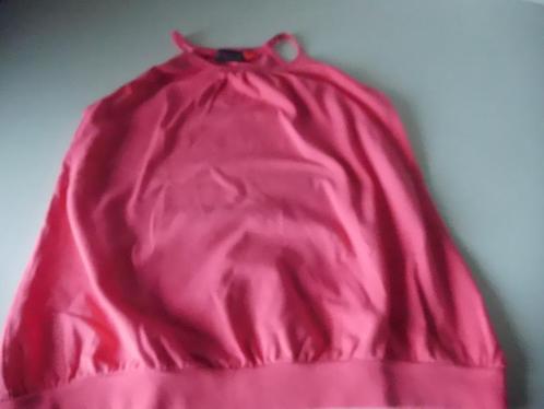 meisjes topje merk Tom-Du maat 128/134, Kinderen en Baby's, Kinderkleding | Maat 128, Zo goed als nieuw, Meisje, Shirt of Longsleeve