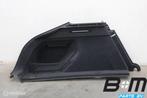 Bagage bekleding links Audi E-Tron Sportback 4K4863879A, Auto-onderdelen, Interieur en Bekleding, Gebruikt